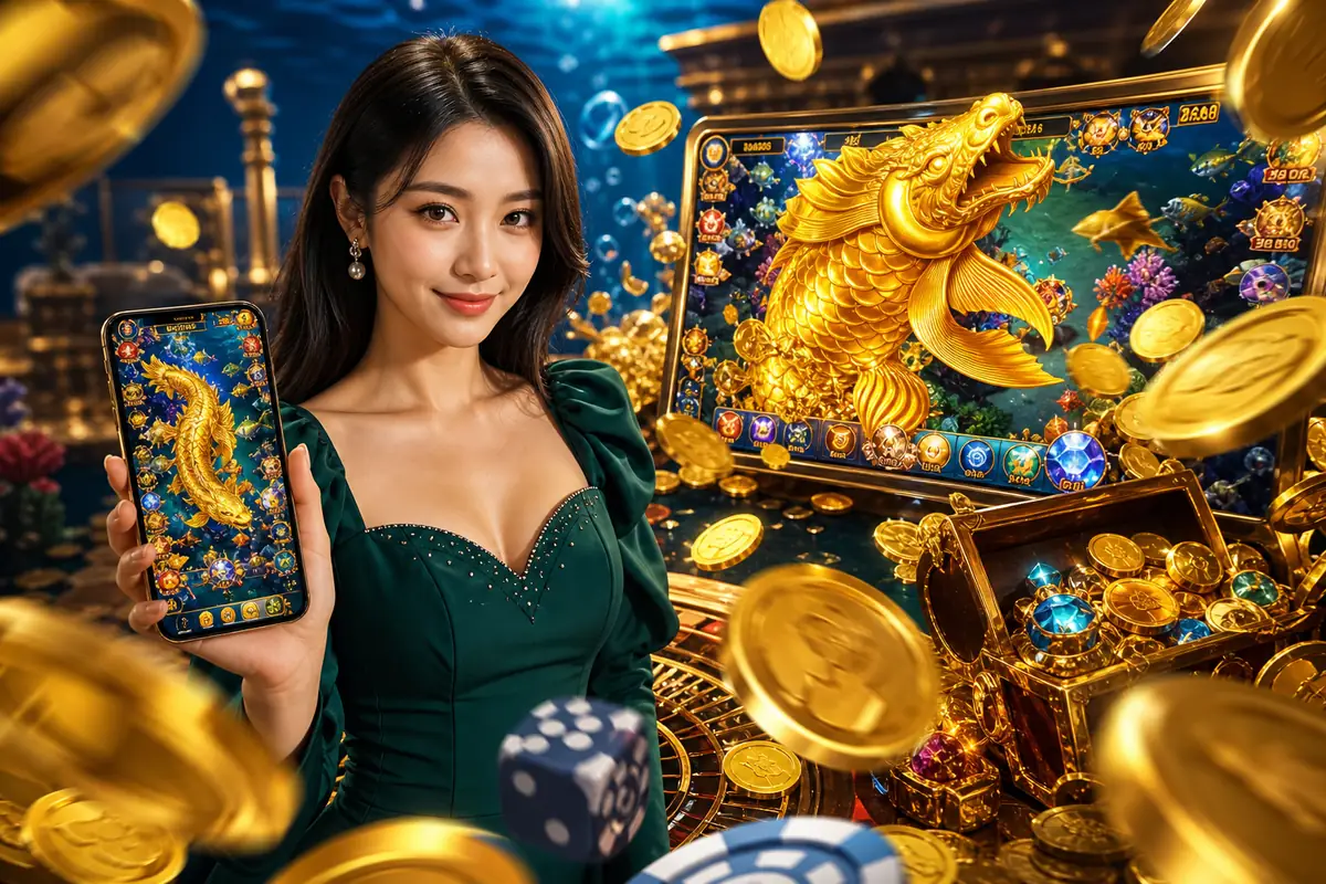 7e88b Casino pengalaman streaming live berkualiti tinggi