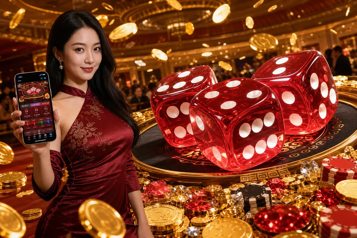 7e88b slot online permainan pilihan Malaysia